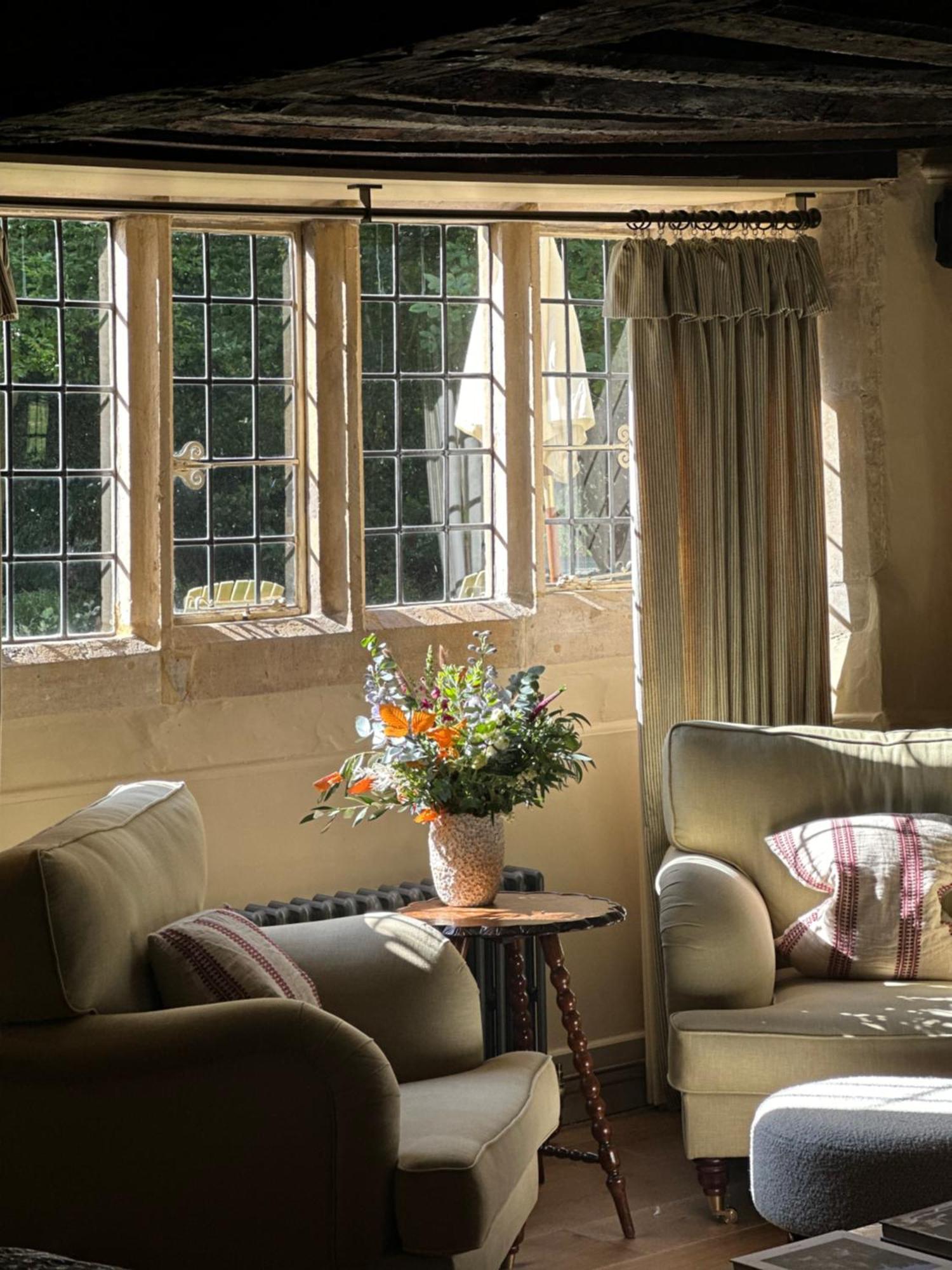 Charingworth Manor Guest House Chipping Campden Exterior photo